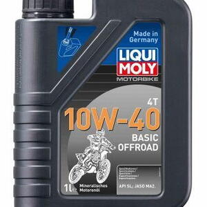 Motorový olej LIQUI MOLY 3059