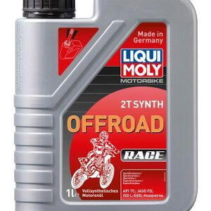 Motorový olej LIQUI MOLY 3063