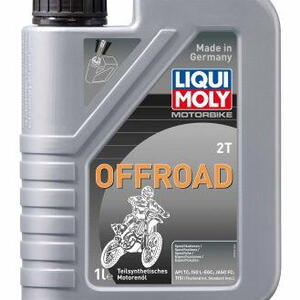 Motorový olej LIQUI MOLY 3065