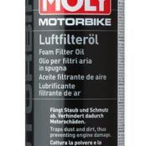 Motorový olej LIQUI MOLY 3096