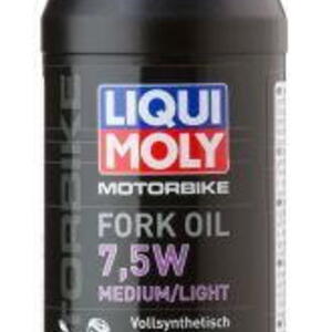 Motorový olej LIQUI MOLY 3099