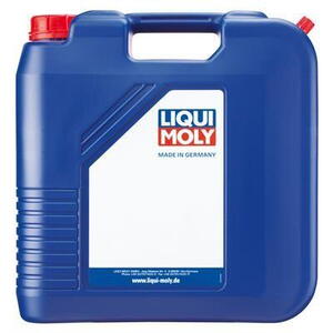 Motorový olej LIQUI MOLY 3818