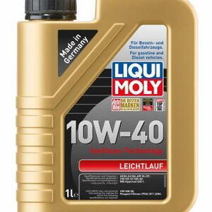 Motorový olej LIQUI MOLY 9500