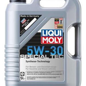 Motorový olej LIQUI MOLY 9509