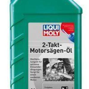 Motorový olej LIQUI MOLY OLEJE 1282