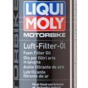 Motorový olej LIQUI MOLY OLEJE 1604