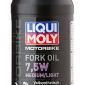 Motorový olej LIQUI MOLY OLEJE 3099