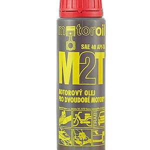 Motorový olej M2T 100 ml SHERON