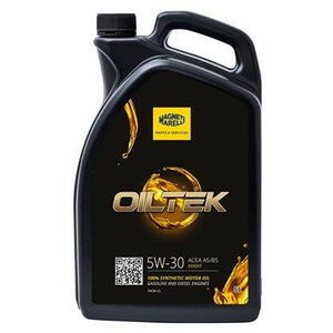 Motorový olej MAGNETI MARELLI 140550070988