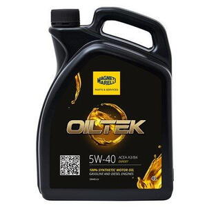 Motorový olej MAGNETI MARELLI 140550071002