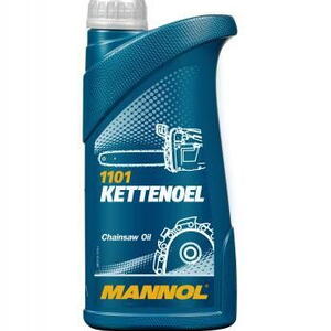 Motorový olej MANNOL MN1101-1