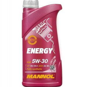 Motorový olej MANNOL MN7511-1