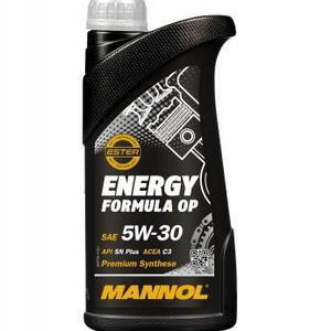 Motorový olej MANNOL MN7701-1