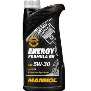 Motorový olej MANNOL MN7706-1