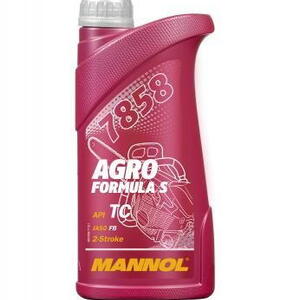 Motorový olej MANNOL MN7858-1