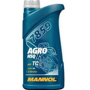 Motorový olej MANNOL MN7859-1