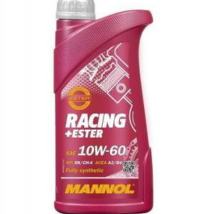 Motorový olej MANNOL MN7902-1
