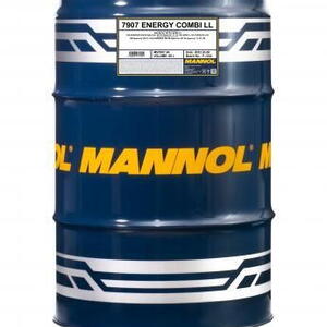 Motorový olej MANNOL MN7907-60