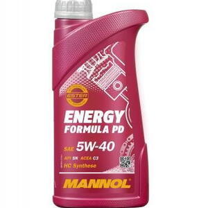 Motorový olej MANNOL MN7913-1