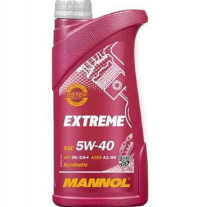 Motorový olej MANNOL MN7915-1
