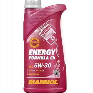 Motorový olej MANNOL MN7917-1