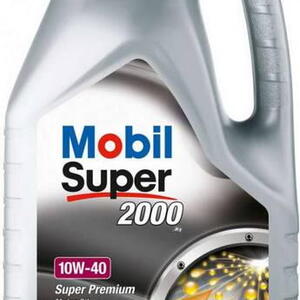 Motorový olej MOBIL 150563