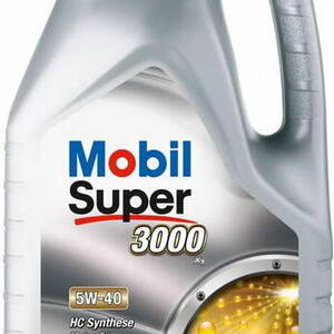 Motorový olej MOBIL 150565