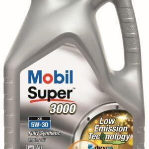 Motorový olej MOBIL 151453