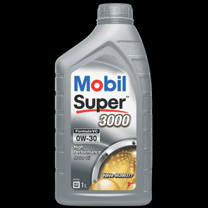 Motorový olej MOBIL 153319
