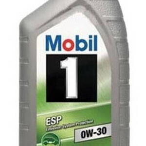 Motorový olej MOBIL 153367