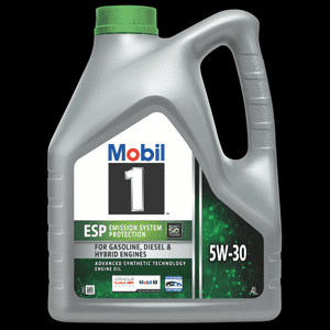 Motorový olej MOBIL 154291