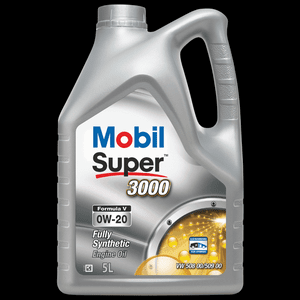 Motorový olej MOBIL 155852