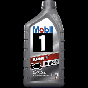 Motorový olej MOBIL 157313