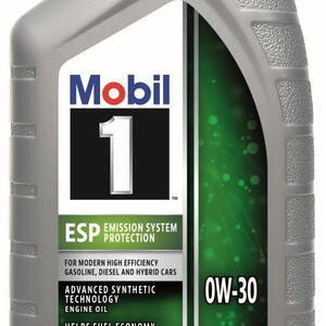 Motorový olej MOBIL 157747