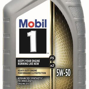 Motorový olej MOBIL 157766