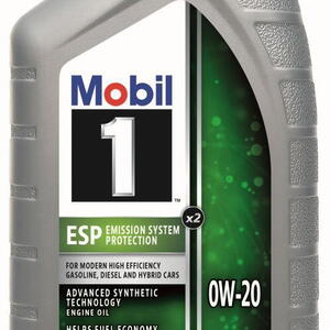 Motorový olej MOBIL 157783