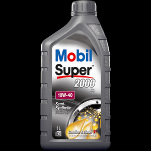Motorový olej MOBIL MOB10W40B1