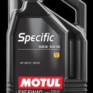 Motorový olej MOTUL 101575