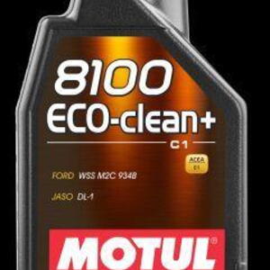 Motorový olej MOTUL 101580