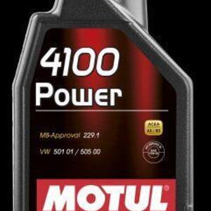 Motorový olej MOTUL 102773