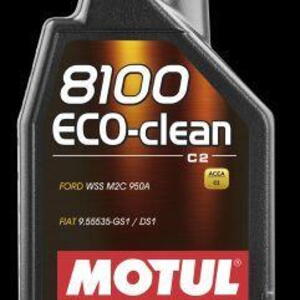 Motorový olej MOTUL 102888