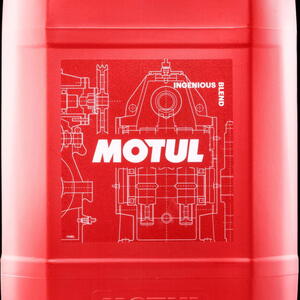 Motorový olej MOTUL 103682