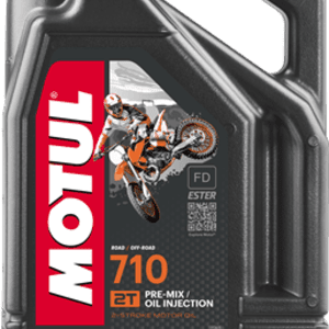 Motorový olej MOTUL 104035