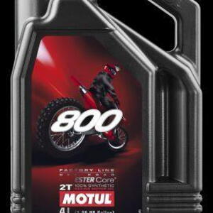 Motorový olej MOTUL 104039