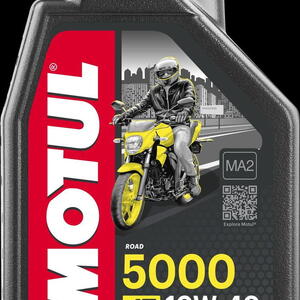 Motorový olej MOTUL 104054