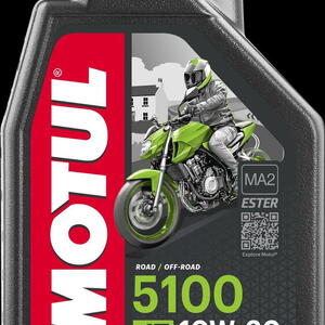 Motorový olej MOTUL 104062