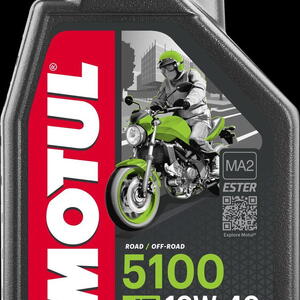 Motorový olej MOTUL 104066