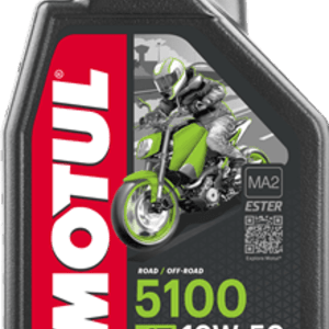 Motorový olej MOTUL 104074
