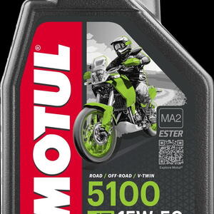 Motorový olej MOTUL 104080