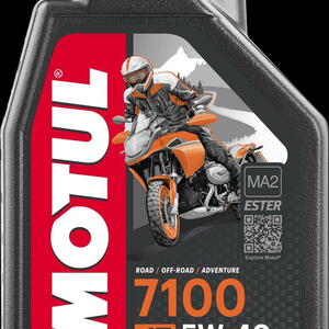 Motorový olej MOTUL 104086